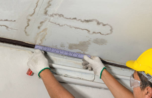 24/7 Emergency Water Damage Restoration experts in North Easton, MA